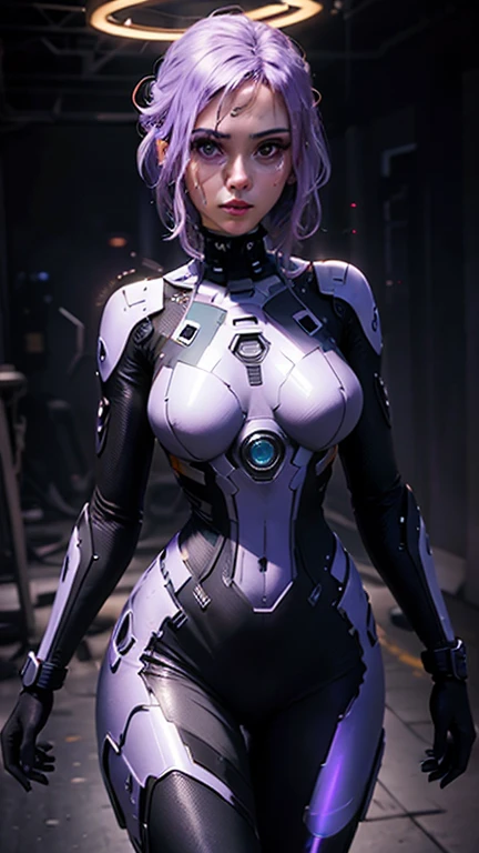 The prompt for the Stable Diffusion is as follows:
Spider-Gwen,illustration,sexy pose,highres,detailed costume and musculature,grapefruit-sized breasts,perfectly shaped buttocks,vibrant colors,facial expressions that exude confidence and allure,spiderweb pattern on the costume,dynamic lighting,sharp focus,anime style,glowing eyes,attractive hips,slender waist,tall and fit build+long legs.