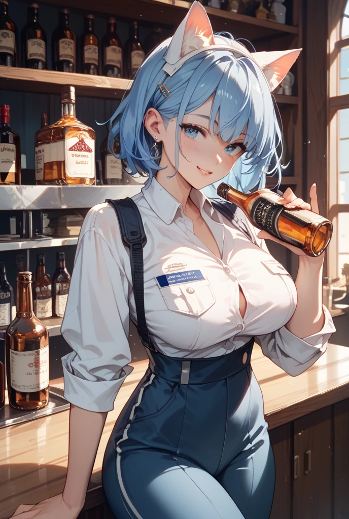 （Very delicate and beautiful：1.2）super model,Small breasts,Beautiful breasts,voluptuous,【bike shorts】,,,,Highest quality, High resolution, 8K,Holding a smartphone,Angry at the smartphone screen,Beer scattered around the dark room,