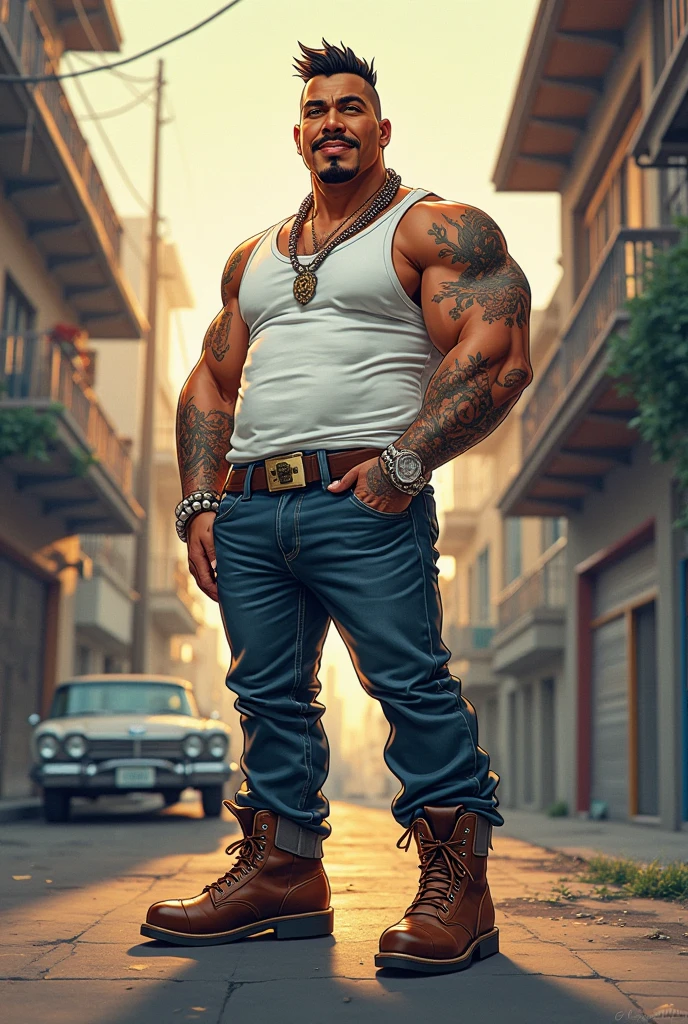 big penis