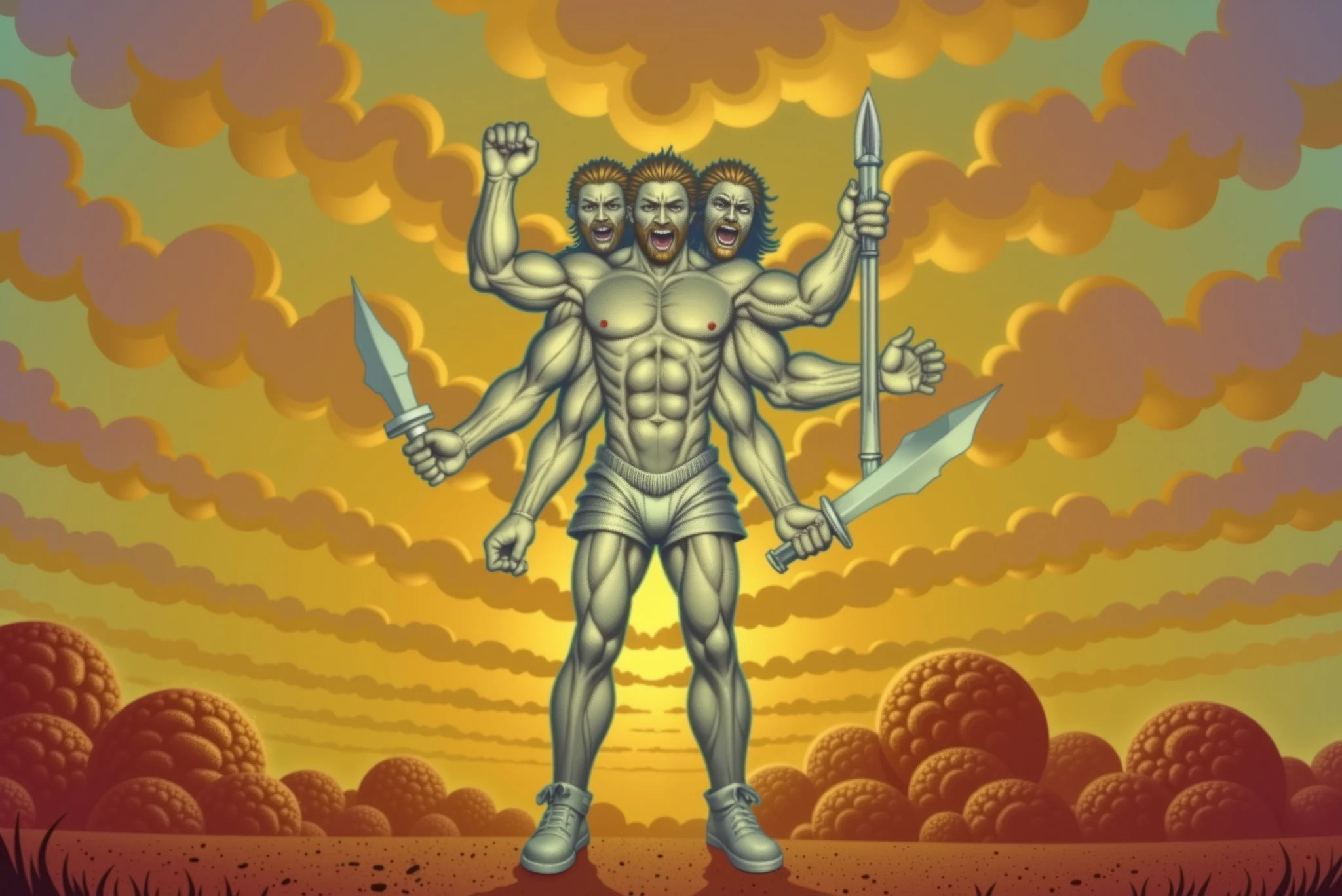 Guidance and Wisdom: North often symbolizes guidance, wisdom, and stability. In ancient mythologies, it represented the abode of gods or ancestors.