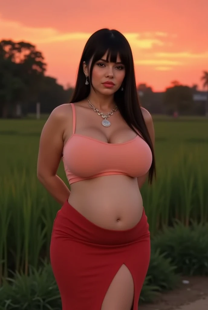 16 years cute girl with color full stylish modern dress with with cute hot sexy mood full size hot sexy pic with romantic super hot sexy mood belly sexy open full hot pic with pregnant