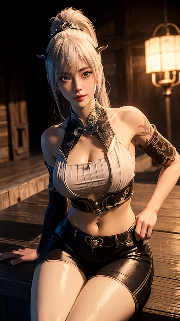 Make Realistic, ultra hd, best quality