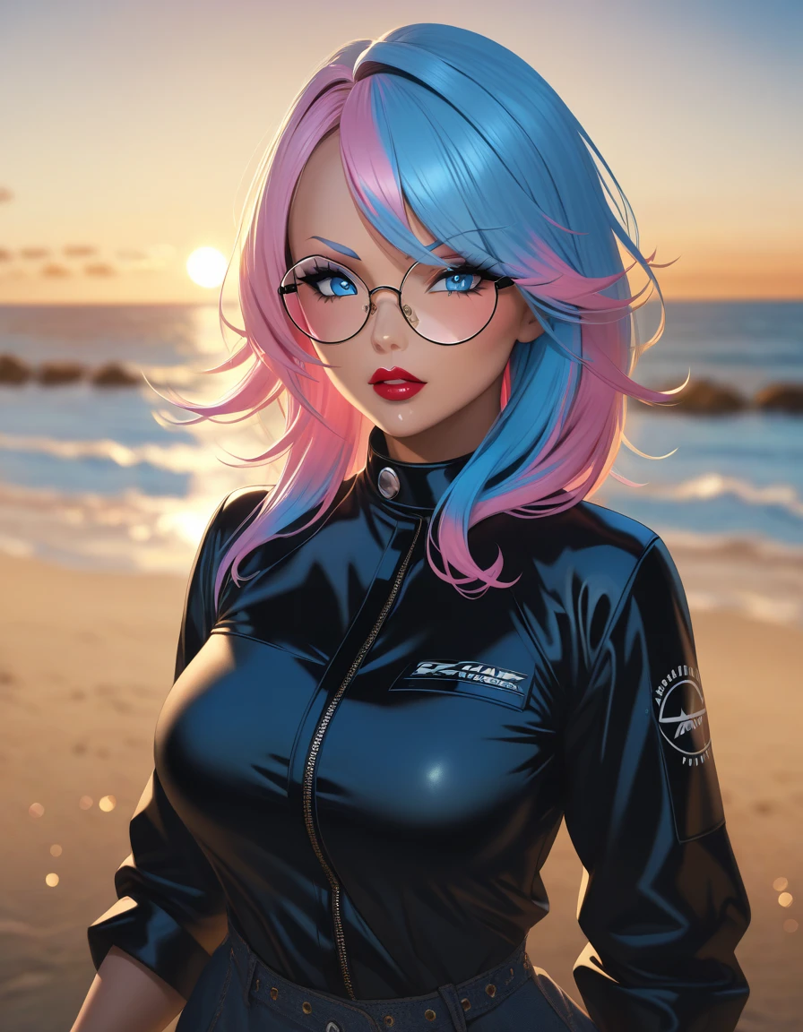 Zipp Storm from My Little Pony