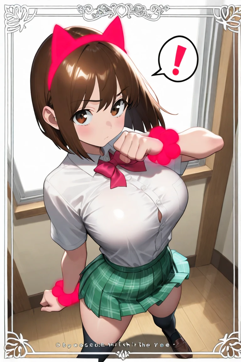 NSFW,(uncensored),super fine illustration,8k cg wallpaper,highest quality,very detailed,ultra high resolution,best aesthetics,anime colored),(cowboy shot,From front),pixel-perfect, detail-perfect))), 独奏, 1girl,idolmaster,((my honda))), 16yo, beautiful girl), (beautiful dark green eyes),((((beautiful brown hair)))) ((short hair)),(wet hair), (shiny hair), (beautiful pale orange skin),(shiny skin),(wet skin),(pinkcolour tracksuit:1.5),(open clothes:1.3),(Slender),((medium breasts)), ((pubic brown hair:1.3)),(BSP, pussy juice dripping,pussy, pussy slip,no makeup, sweaty body),(no good),(no panty), ((spread legs)),(((spread pussy:1.3))),((steam)),(scatter sweat),(one eye closed), (open mouths),(evil smile),(Nice touch),(Bukkake, cum on body:1.9),(Bukkake, cum on face:1.3),((Bukkake, cum in hair:1.3), (((multiple boys, peeing on a girl, facial, cum on mouth, cum on body, multiple penises, gangbang))),ecstasy torogao, ahegao,very happy,saliva trail, nose blush,pleasure vaginal penis,cleavage of the breast,cum shot, (a man:1.2), hetero, (lady sit astride on man:1.3), (Intense sex:1.6),((Hand touching chest from the front)),(look at camera),(looking at viewer),(happiness:1.9),(love:1.9):(dynamic pose),(spoken heart:1.7),((backguground classroom:1.5)),(perfect lighting:1.3),(bloom),motion lines,bouncing breasts,BREAK ((((one eye closed))), (((out tongue))),((open mouths)),(happy),(orgasm face, O-face, blush cheeks),(saliva trail,looking up at viewer),(peace sign:1.9),(Squatting), (open legs), (open pussy:1.2), (abs:1.1), (Erect nipples), (gravure pose), (sex,back),(glowing skin:1.3), (Sweat:1.4),(vaginal penis:1.2), testicle, (a man:1.2), hetero, (lady sit astride on man:1.3), (Intense sex:1.6),(bitch),(Commemorative photo:1.5),