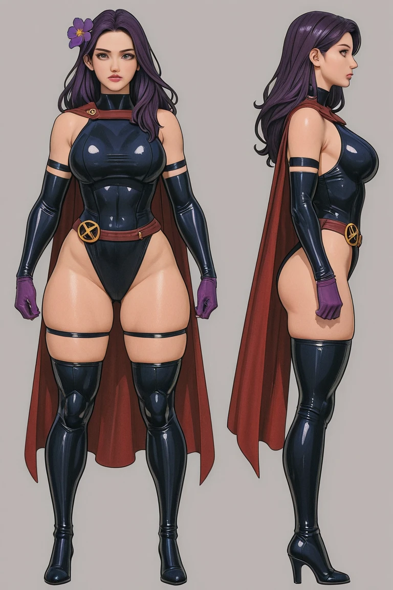 Mature Woman,(Food,Long gloves,Thigh-high boots),(Detailed Description, High resolution,8k wallpaper,masterpiece,Highest quality,Depth of region,Anatomically accurate depiction),((Blue-skinned dark elf,assassin)),((Wicked Smile)), (From above:1.1),eyelash, Beautiful Eyes),Perfect body, Thick thighs, Wide Hips,Mysterious Lips, Shadow, Villainess,latex,Gloss,There is cleavage in the chest,lure,Nice hands, Perfect Fingers,(Gesture to invite a man),({side view},1.4)