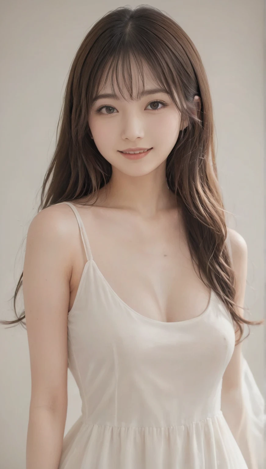 hair behind ear, happy tears, Tears flowing, (ssmile, is shy:1.15), ultra-realistic realism, hentail realism, depth of fields, cinmatic lighting, The light from the back window is backlighted, 对称, bokeh, f/1.8, Eye level shots, 85mm, hasselblatt, hyper HD, tmasterpiece, high high quality, high detal, best qualtiy, A high resolution, k hd, 16k, 8k, 4K, Award-Awarded, unified, Extremely Delicately Beautiful, The is very detailed, astounding, finely detailled, tmasterpiece, Best quality at best, offcial art,hoang lap,Incredibly Ridiculous res,hugefilesize,ultra - detailed,A high resolution,extremely detaile,Beautiful Meticulous Girl,extremely detailed eyes ancface,美丽细致的眼睛,light in face,18yr old,无袖,skintight jeans,Long straight blonde hair,slenderness,Abs,(huge-breasted:1.25),(a narrow waist:1.15),