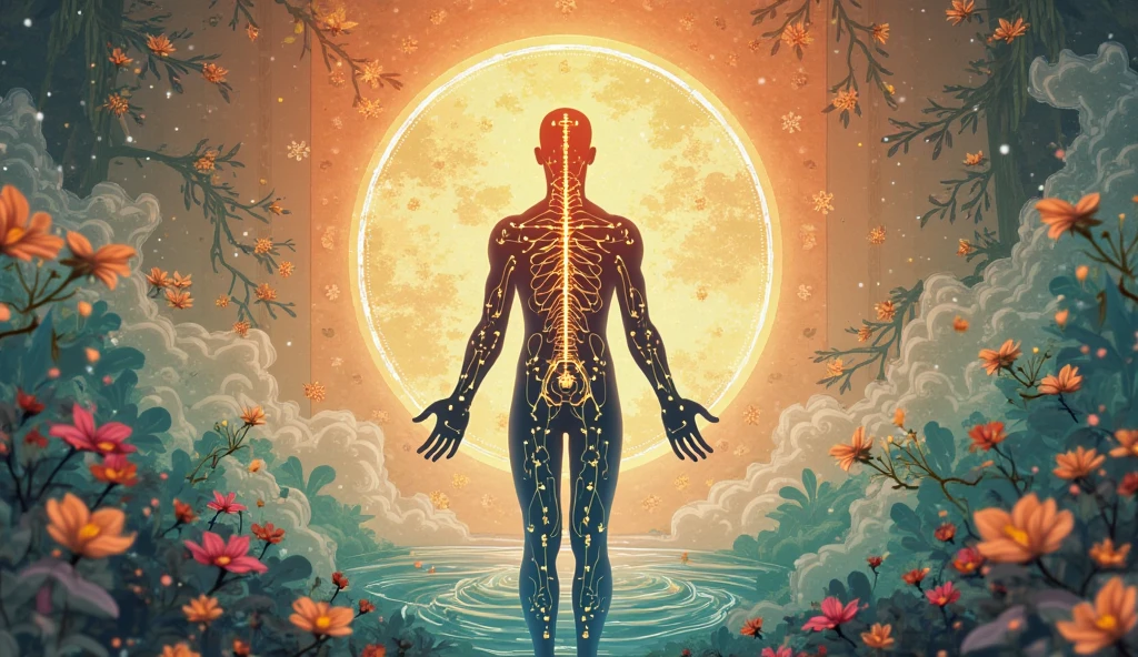 Our bodies are exposed to a variety of toxins every day. These toxins can come from the air, water, food, personal items, etc. Our bodies perform a detoxification process to remove these toxins. Prompt us with images that help neutralize toxins and remove them from the body.