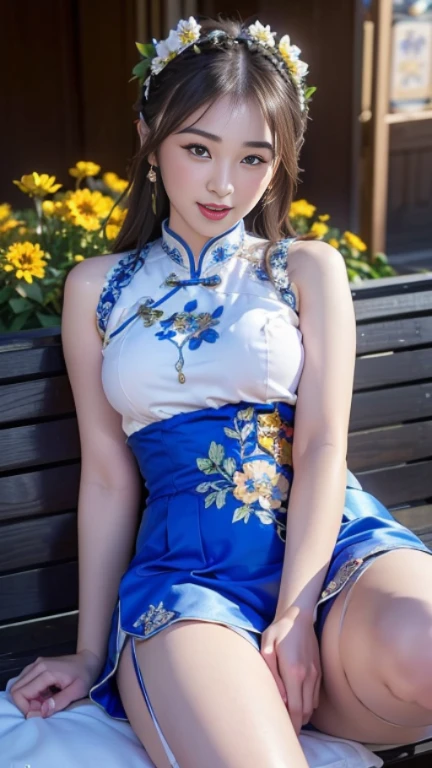 Chinese clothing