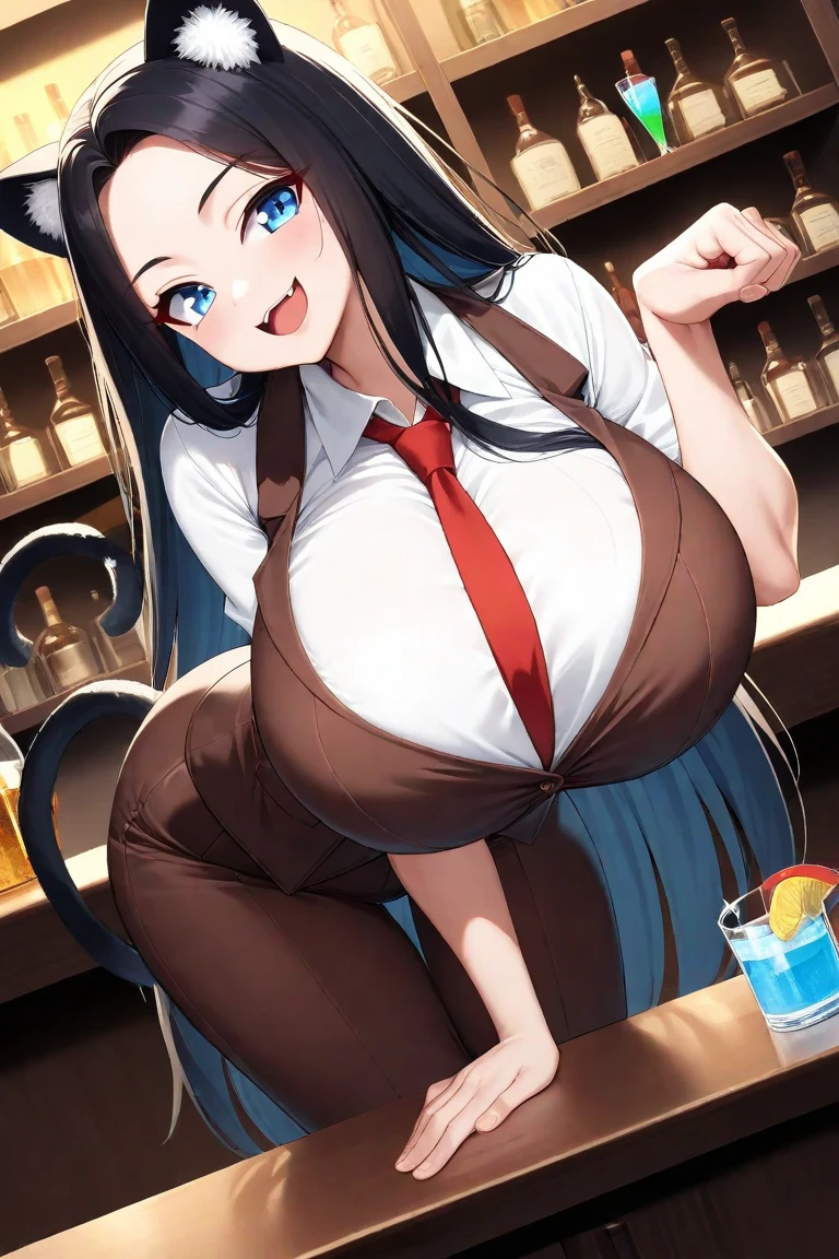 Makima, DESNUDA (PEZONES) (pose sexy) (pussy juice) (cuerpo completo) (TETAS GRANDES) (TOTALMENTE DESNUDA) (Chainsaw man)