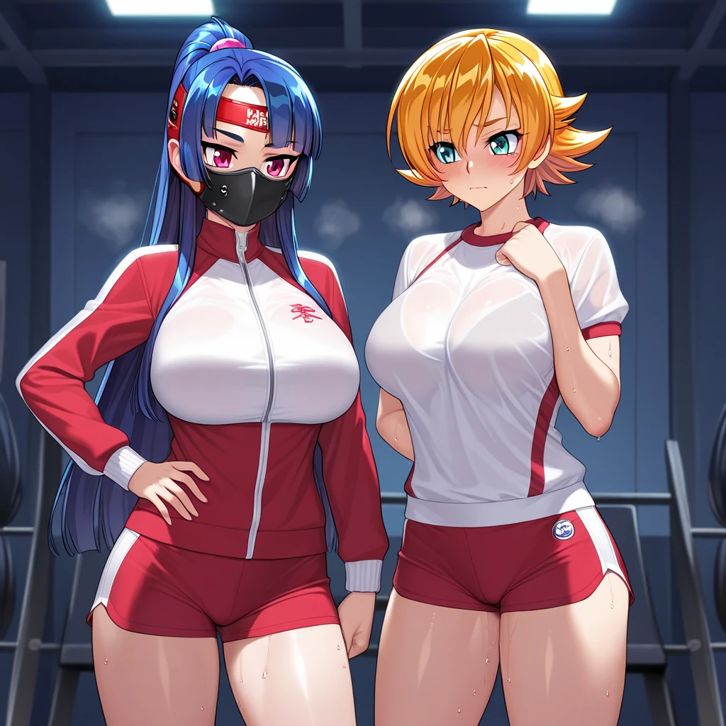 pokémo、Yellowfin tuna、big tits milf、big tits milf、big tits milf、（（（A passionate teacher who speaks in a cheerful, sisterly tone.）））+++、（（（A passionate teacher who speaks in a cheerful, sisterly tone.）））+++、（（（A passionate teacher who speaks in a cheerful, sisterly tone.）））+++、「yes sir」、A teacher who teaches battle science at an academy in the Paldea region.。He is 25 years old and his hobby is muscle training.、She is a beautiful woman with bright eyes.、Her hair is tied back.、There is a scar on the forehead。on the other hand、My hobby is muscle training、To the main character「protein（or protein）Are you taking？」such as asking、Sometimes he shows a slightly muscular side.。He is wearing a black jersey, gold-plated gloves, and sneakers.、give a sporty look。On the back of the jersey、A fist mark reminiscent of a fighting type is drawn on it.。Hard worker、In the gym test at Bake Gym, he serves as an examiner as an instructor of the joyful, angry, and shocking exercise.。This joy, anger, surprise and pleasure exercise is recognized by the community as one of the frustrating times at RTA.。