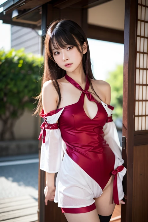devil、female、wing