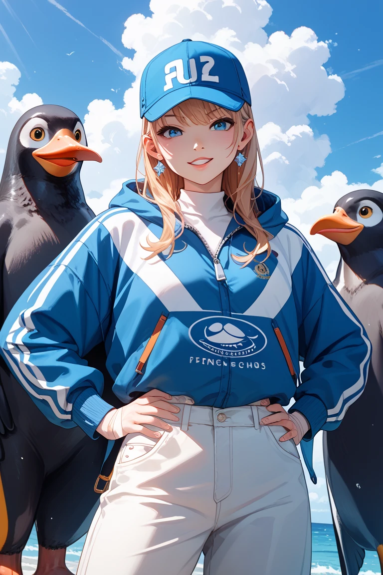 pinguin