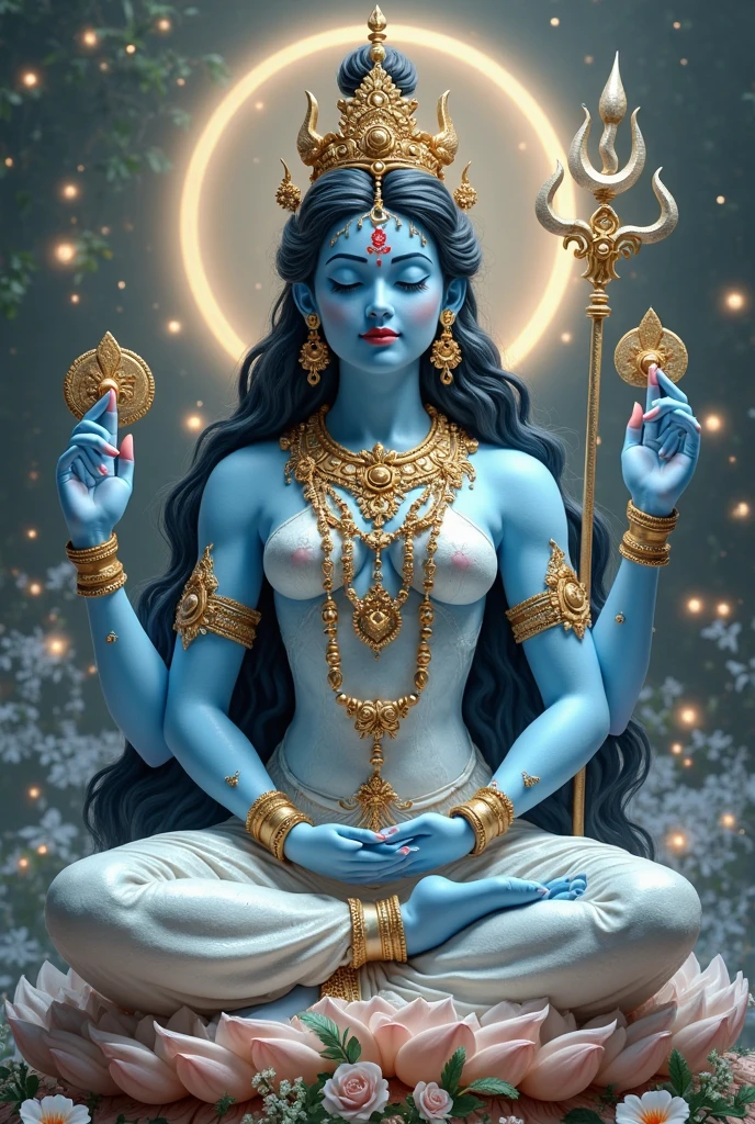 Lord Shiva special of day