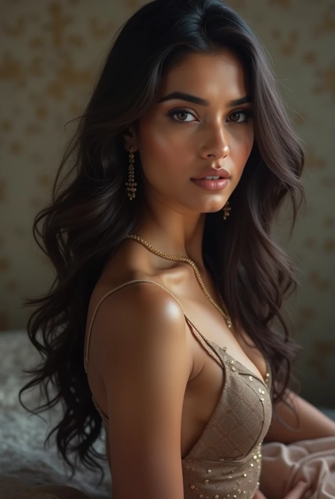 kiara advani's boops