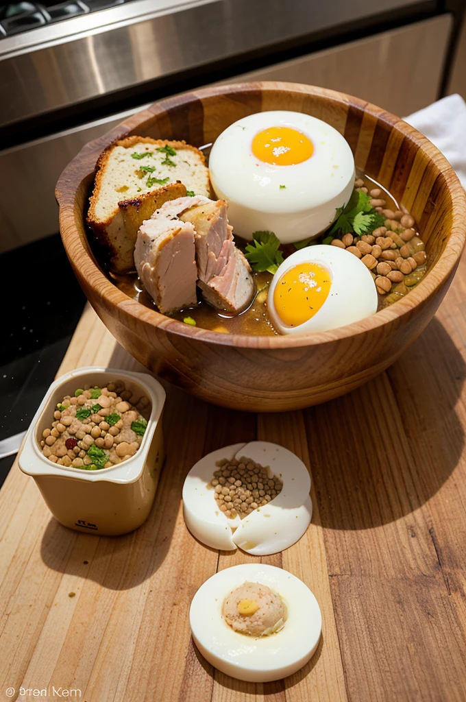 grocery budget meal prep