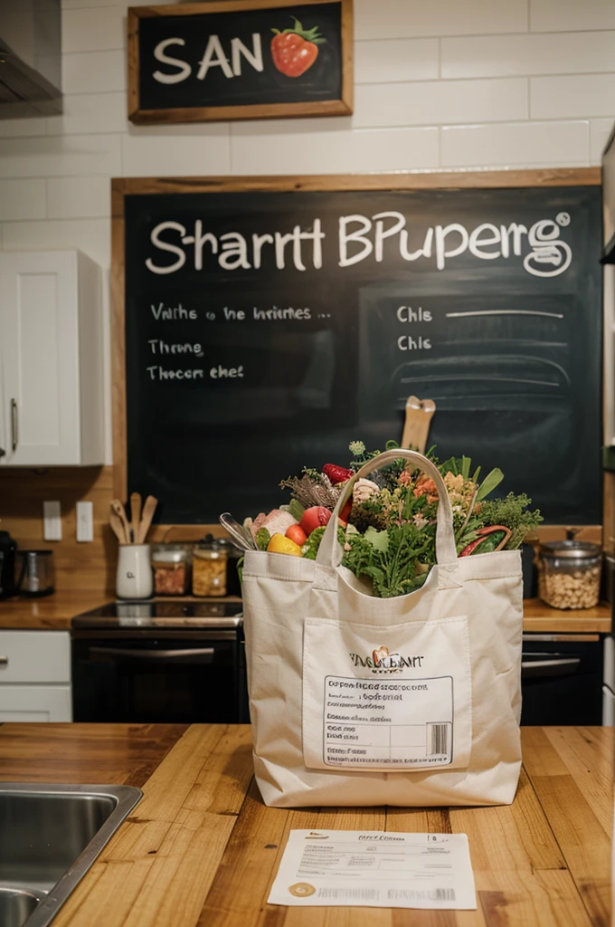 grocery budget meal prep