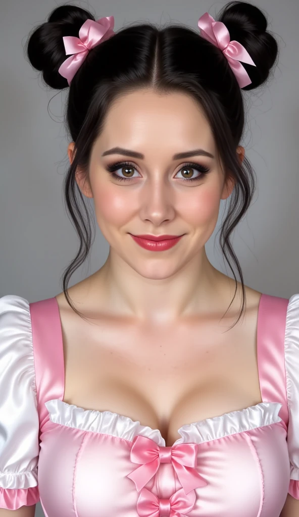 (30 years old woman:1), <lora:facial_cumsluts:1.2>, (cum on face:1.2), royal dress, corset, skirt, crown, intricate details, queen, smile, happy