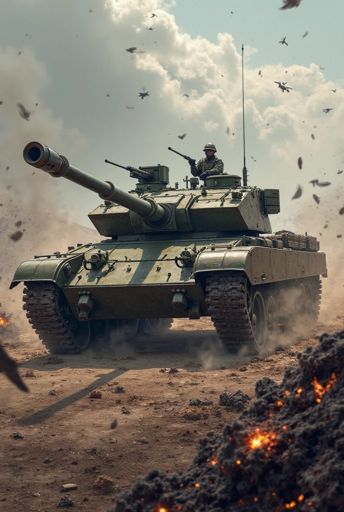 FlakPanzer Gepard Profile Picture