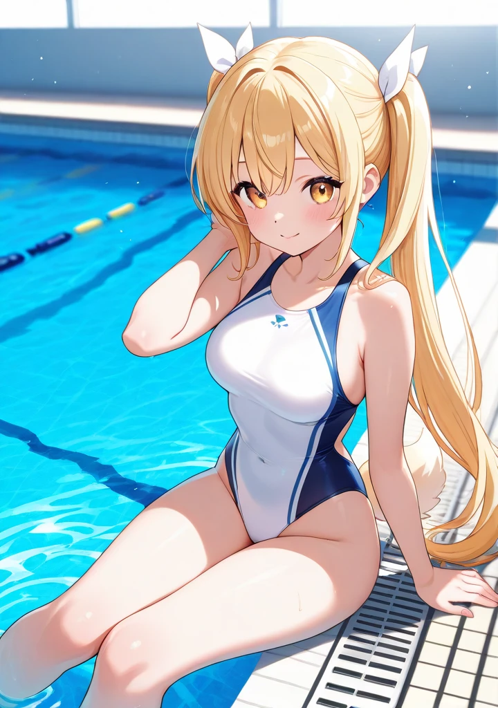 smile