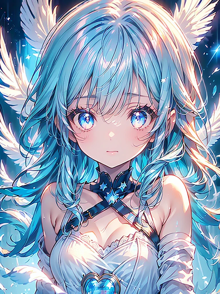 Realistic cosplay aqua konosuba
