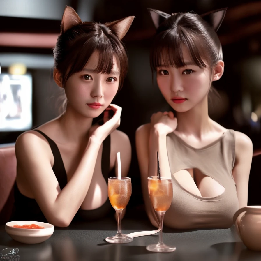 Sweet and spicy temptation