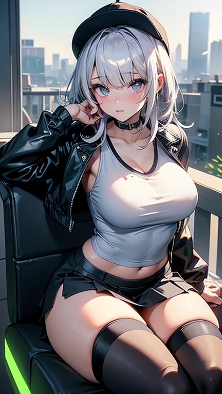 erase fingers
