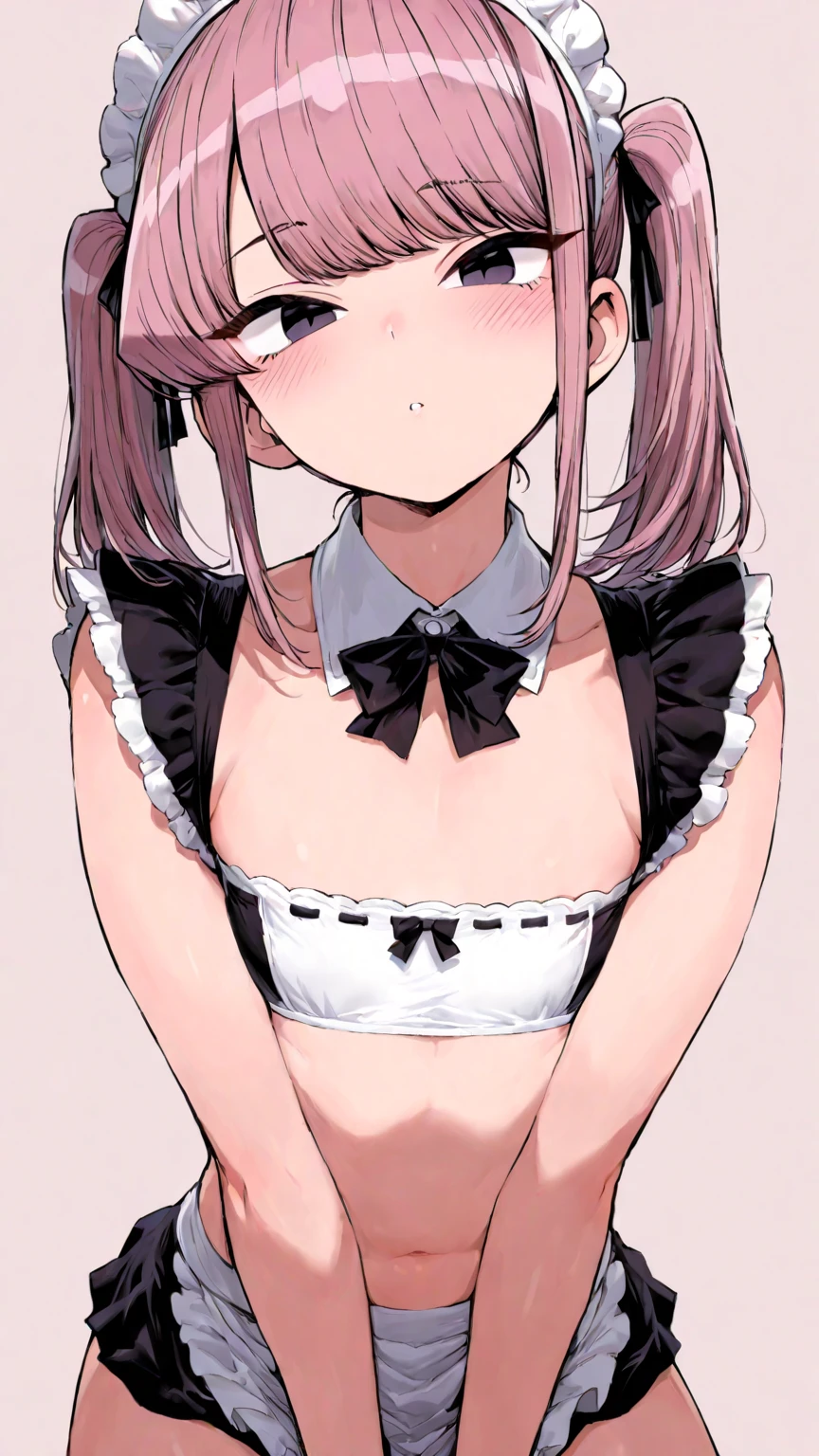 (Realistic:1.6),(High resolution:1.6),(alone, ),，(Thin woman:1.2),(Beady Eyes),(Hollow Eyes),(Brown ponytail),(Slender body),(Show off your ribs),(experience an orgasm),(Preteen),(Small breasts)，(Flat Chest),(Ahegao),(Ecstasy),(sexual excitement),(BDSM),(A white one-piece dress that lets your skin show),(Harness),(constrained),(Hands tied),(Tied up and unable to move),(masochism),(eroticism),(Both armpits are visible),(Hands behind head),(Sexually assaulted),(Paper Panties),(Paper Bra)，There is a white liquid in a container at your feet.，Bathe your face with milk，Bathe your breasts with milk，Bathing your feet in milk，Sweating profusely，Bleeding from the stock，Young body，low length，Drooling，Lying face down，the lower abdomen swells，Full-body composition，