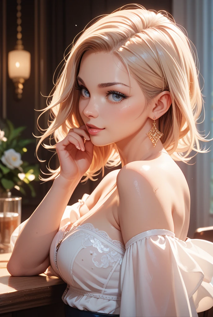 Lunafreya Nox Fleuret