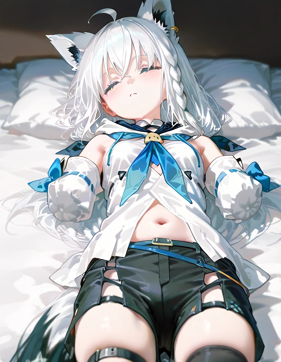 
Fucked silly after sex LoCon,(((Liz Hellesta))),((v tuber)),((Game Now Streaming)),((White Delivery Room)),(Liz Hellesta髪)，((Dressed seriously)),(((Do not expose breasts))),masterpiece, Highest quality ,(1 beautiful woman), Liz Hell,cameltoe,(Straight gray straight hair,((Bangs)),((Beautiful Japanese woman face)),Thin face,((Thin cheeks)),Beautiful woman face,Precise depiction,Excellent costume design, (Small breasts), Slender upper body,(8k Full Body RAW Photo), (Highly detailed skin: 1.2), ((Oily skin)),smile, Highly detailed face, ((Grey Hair)),fine grain, (((Sweaty body))), (((Oily skin))),Inside the room,1 Girl,Open your mouth,(((Open your eyes))),(((View your viewers))),Look this way,(((Open your eyes))),(((Open your eyes))),(Large pelvis),(Wide Hips),(((Very muscular and thick thighs Veins,))),(((Abnormally thick thighs))),Thigh gap,(((Shiny thighs))).(((Narrow waist))),(((Very thin waist)))，(Realistic:1.0),Front view,1girl,lh1, (((White panties))),(((cameltoe))),Hair Ornament Net、Long Hair、Long sleeve、((Blue thigh-high socks in silk fabric))、((Armband))、Blue pleated mini skirt、((White jacket, cotton material))、(tight white shirt)、Blue Skirt、((Metallic black thigh straps)),(((Front view))),View your viewers,((Open your mouth)),Showing teeth,Constricted eyes，(((blush,shame))),(((Puzzled expression))),(Panties are wet),