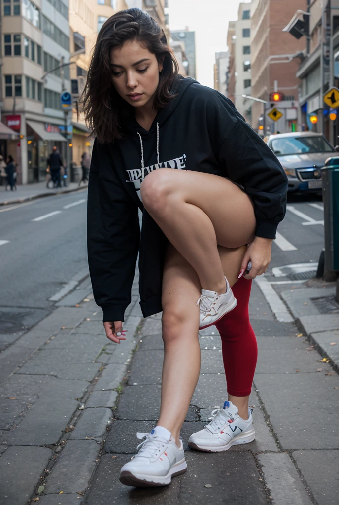 (((graffiti:1.4))),(background blurring:1.2),shibuya at night,(night_sky:1.4),(masterpiece,best quality:1.2),(8k),shiny skin,detailed skin,detailed face,detailed eyes,(wet road surface:1.3),1girl,(hip hop dancer:1.4),beautiful face,(Cinematic Lighting:1.3),((night:1.4)),straight_hair,(depth of field:1.2),(looking_to_the_side:1.2),looking_afar,medium breasts BREAK
(((hip-hop girl:1.3))),BREAK
((Hip Hop Fashion)),(graffiti wall:1.3),(use of colorful colors:1.3),((クローズアップ:1.2))