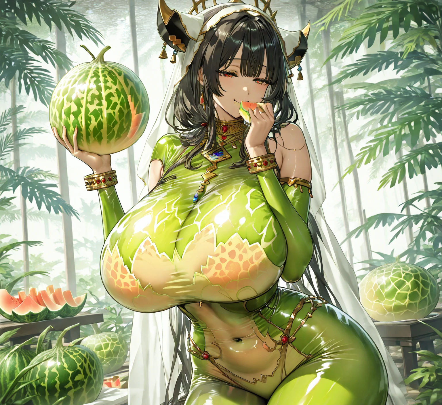 ((Highest quality)), ((masterpiece)), (detailed）超Lying on your back、Lower body naked、Naked Female Genitals、苔の床でLying on your back、Slave woman with wrists tied with rope hanging from the ceiling 1.2、Naked Female Genitalsのクローズアップ、A slave woman with her arms hanging from a rope hanging from the ceiling 1.2、1. Tie your wrists with a rope and hang from the ceiling.2、Raise your arms super vertically 1.2、Raise your knees vertically1.2、Spread your legs wide 1.1、苔の床にLying on your back1.2、Lying on your backになる1.2、（Super split）Raise both legs vertically、（Lower body naked1.2）、Naked 1.2、Naked Female Genitals、（Lower body naked1.2）、（Lower body naked1.2）（Sagging milk 1.2）(((Big Breasts))),(((Huge breasts))),(((Great tit))),(((SFW)))、Well-formed face、Cheeky face、stare、Big eyes、超smile、超smile、Female warriors of the Three Kingdoms、Young Women Leaders、Fantasy Empress、Dirty Dungeon 1.2、最もdark監獄1.2、Huge breasts、A rich body、,(((Big Breasts))),Large areola、龍宮城へと続くdark地下神殿の入り口、孤独なdark地下洞窟の表彰台に龍のカーテン、A carpet of moss laid out in front of the altar of the Underworld 1.2、Kneel、violent, Creatures from the End of the Earth、A green sculpture of a giant snake behind、Deepest Underground Prison 1.2、In the cage 1.2、A luxurious altar ceiling decoration、Maximum chest size、Rainbow snake dress with Yamata no Orochi embroidery、See-through mesh fits snugly against the skin、He has a very sharp shield with a spear attached to his back.、Half-up ponytail 1.2、bangs are super long、Back Hair 1.2、bangs are super long、Spread your legs wide、Handcuffs on hands、Cross your hands behind your head、Golden Prison Chest、 black and green metallic tapestry with floral patterns blooming in the dark、Floral arrangement of withered and dirty flowers、Flower field embroidery of infinity and death、金 see-through tights、Large silk tights with net、金のQueenの荊の王冠、Queen&#39;Decoration of s、Giant red spider necklace、garter belt、Lower body naked、Lower body naked、超Big Breasts、Ancient Alien Furniture、,(((Big Breasts))),(((Huge breasts))),(((Great tit))),(((SFW)))、超dark空間、Backlight、Smooth waistline、Kind Face、smile、Innocent face、legs are long、Black Market Aesthetics、Woman with aura、superior look、超Big Breasts1.2、The pinnacle of elegance、Beautiful Snake&#39;tongue、dark苔の床1.1、White skin as delicate as a silkworm cocoon、Huge breastsを持つ美しい女性、A spiral snake wraps around Toguro in the air.、Specially designed Black Swan、Shining Empress Ceiling Rope Decoration 1.1、A gorgeous haori coat with a large hawk design、dark、night、night、A very sentimental composition、Joy in anger、The Womb World Mandala bouncing around in bubbles、I pledge my life in front of her open legs.、私は彼女の足を開いてwhole bodyを舐めるために自分の命を犠牲にした..、The irresistible smell of death assaults my nose、Lower body nude、超Big Breasts 1.2、Exposed Sweet Honey Female Genitals 1.2、Hyperrealistic、Ultra-high definition images、National treasure-level color sense 1.2、There are national treasures on both sides., Rainbow Serpent Screen、dark湿った苔の床1.2、dark苔の芝生絨毯1.2、Bold pose and composition、Long distance 1.2、Radical ideology 1.2、死のようにdark空間1.2、dark、night、night、Hanging with both wrists tied with rope 1.2、Big Tits、Sexy expression、Hanging by the wrists from a rope hanging from the ceiling 1.1、Raise your arms high 1.2、whole body、Upper body naked、Lower body naked、Frontal close-up of chest、Full frontal nudity、whole body、Snake rope binding on hands 1.2、Raise your arms high 1.2、Cross your arms behind your head1.2、Snake Handcuffs 1.2、光の届かないdark蛇族の汚れた地下監獄1.2、股間の下from the front、from the front、whole bodyのfrom the front、臍のfrom the front、Raise your arms vertically 1.2、Raise your knees vertically1.2、Sex with saggy boobs、From the toes to the top of the head、Slave Saggy Tits Woman 1.2、Otherworldly 1.2、最もdark未知の牢獄1.2、Naked Female Genitals1.3、Spread your legs、Wooden chest on moss floor、Stone poison jar on moss floor、Open your legs and show your genitals 1.2、超Lying on your back1.2、Lying on your backでSpread your legs1.2、Raise your knees vertically、Raise your legs vertically、Lower body naked1.2、Naked 1.1、Naked Female Genitals1.2、Lower body naked1.2、Naked 1.2、Ultra-nude、Exposed female genitalia 1.2、High-definition female genitalia、Bare crotch 1.2、Bare crotch 1.2、Long distance 1.2、Lower body naked1.2、Naked Female Genitalsを見せつける1.2、smile、Lying on your back