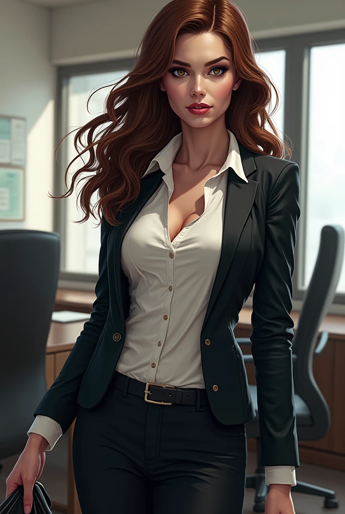 milf