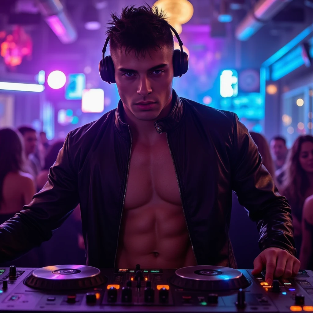 Dj
