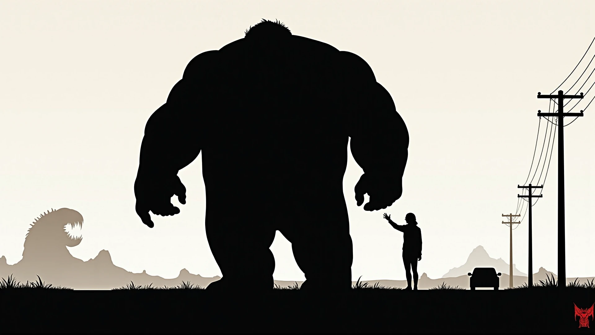 Giant Creature