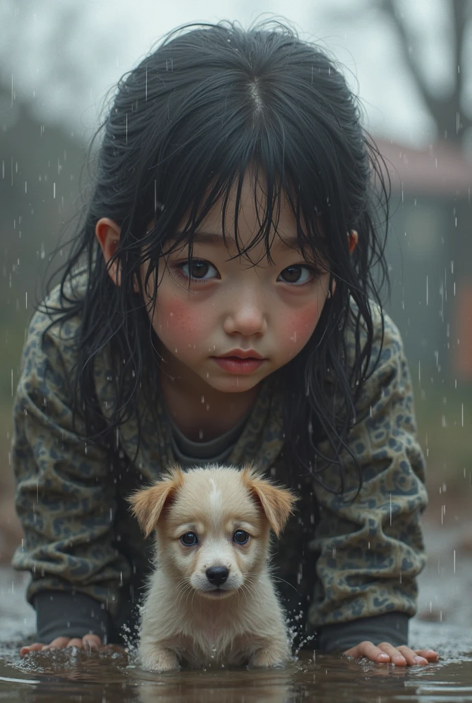 10 years orphan