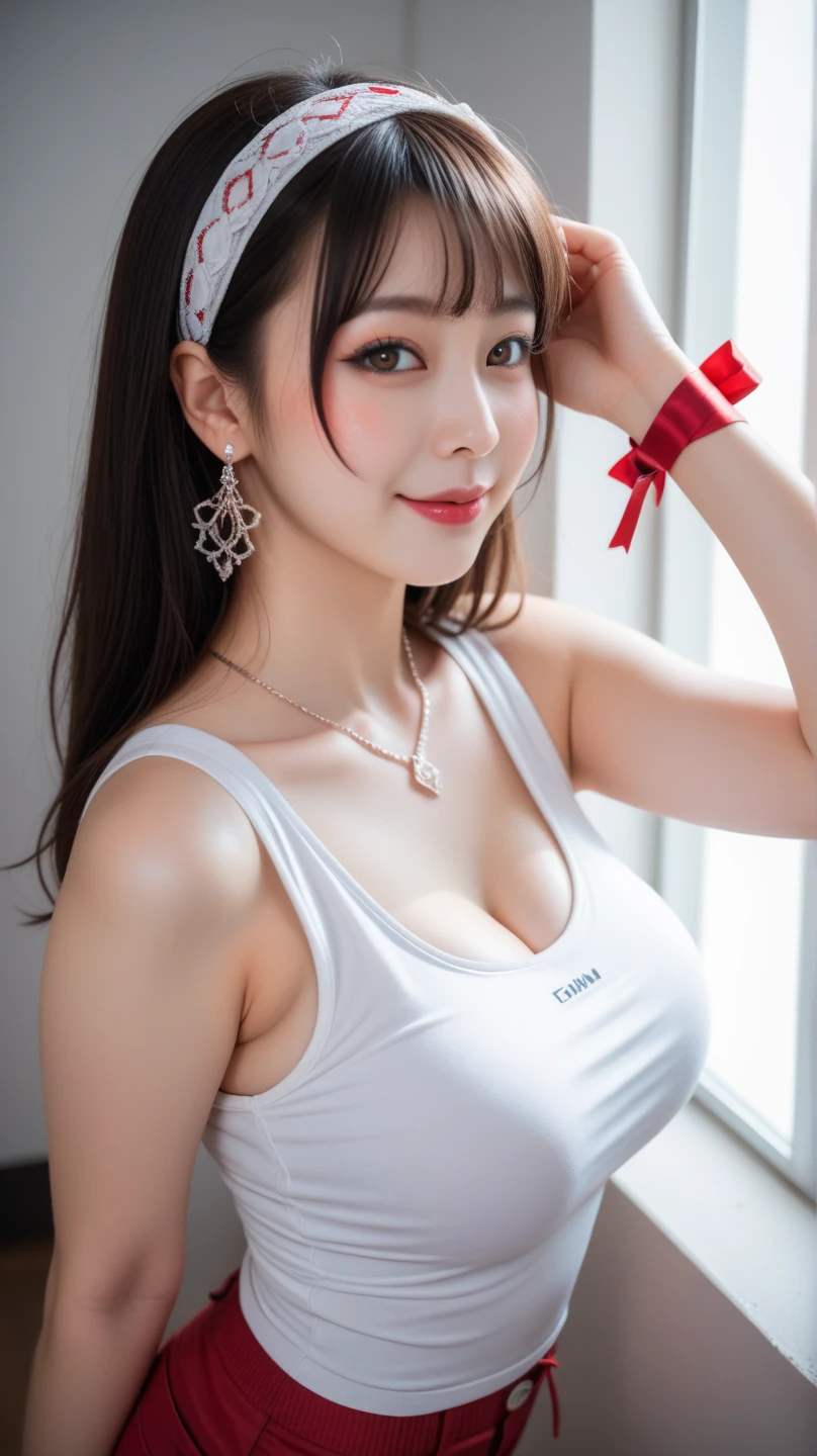 (((32k,very high resolution, high detail, very accurate,masterpiece girl1))),Raw photo & realistic atmosphere,beautiful dark blue eyes,detailed mouth,glossy lips,fine eyebrows,Soft white skin that shines in every detail,,detailed eyes、Very beautiful eyes with deep blue eyes,lip details、very beautiful face,very well-shaped face、lifelike face,glossy beautiful lips,beautiful eyebrows,infinite reality,best design,(A very cute, plain and modest Japanese 18-year-old girl,,toned body,Perfect Gal Leader Model,Beautifully shaped breasts,She is a very cute and beautiful girl,girl:1.5),best natural makeup,japanese id,korean idol,Young sensual idols,Moist eyes,dark beautiful eyes,beautiful butt,beautiful feet,:1.3),超A high resolution、,natural and realistic face,Backlight,Her pure eyes are too cute,(((photorealism,Take a full body photo))),,reality live action,(simple earrings,necklace arm,clock,shiny nail art,Braided braid with blonde hair lifted,solo,,smile slightly,Full body Esbian:1.7),(show off your whole body fashion,light shines15age ,outdoor hat,Sitting and having a bonfire at a solo camp,look sideways,Colorful outdoor women's fashion:1.8)