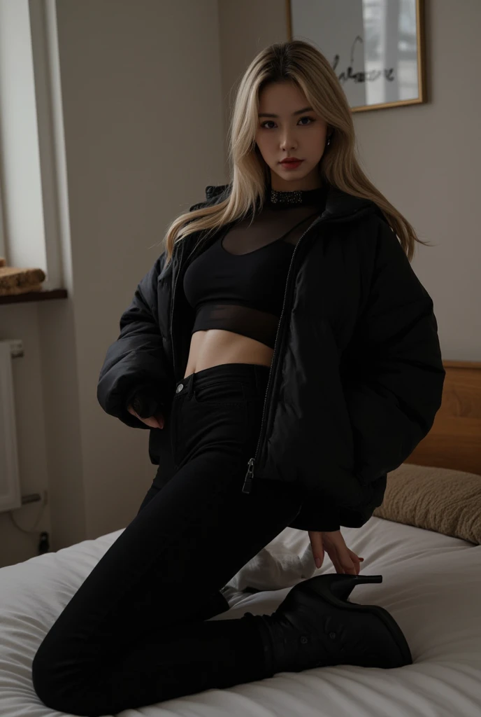 Jennie Kim