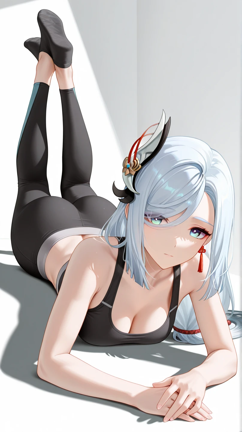 ((best quality)), ((masterpiece)), (detailed), 1girl, off-shoulder, Character design, female, dynamic poses, long white grey hair, grey white eyes, very skinny, detailed, best quality, no accesoires around the neck, no shoes, prominent collarbones, skinny arms, flat stomach, visible hip bones, full body, blank white background, plain background, white background, red and white clothing, Bloodborne inspired, occult aesthetic, occult, detailed and intricate steampunk and detailed gothic, NSFW, Very dramatic and cinematic lighting, cosmic horror, grim-dark, side-lighting, perfect face, NSFW, Fluttering lace flared long knee length dress with frilly petticoats, knee length dress, pleated petticoats, petticoats gothic, complex lace boots, side-lighting, gothic lolita aesthetic, wielding a mighty sword with mechanical components, mandalas, various different types of insect wings, NSFW, full body, whole body, body, plain background, white background, blank background, no background, white background NSFW, chains, full body, whole body, head-to-toe NSFW