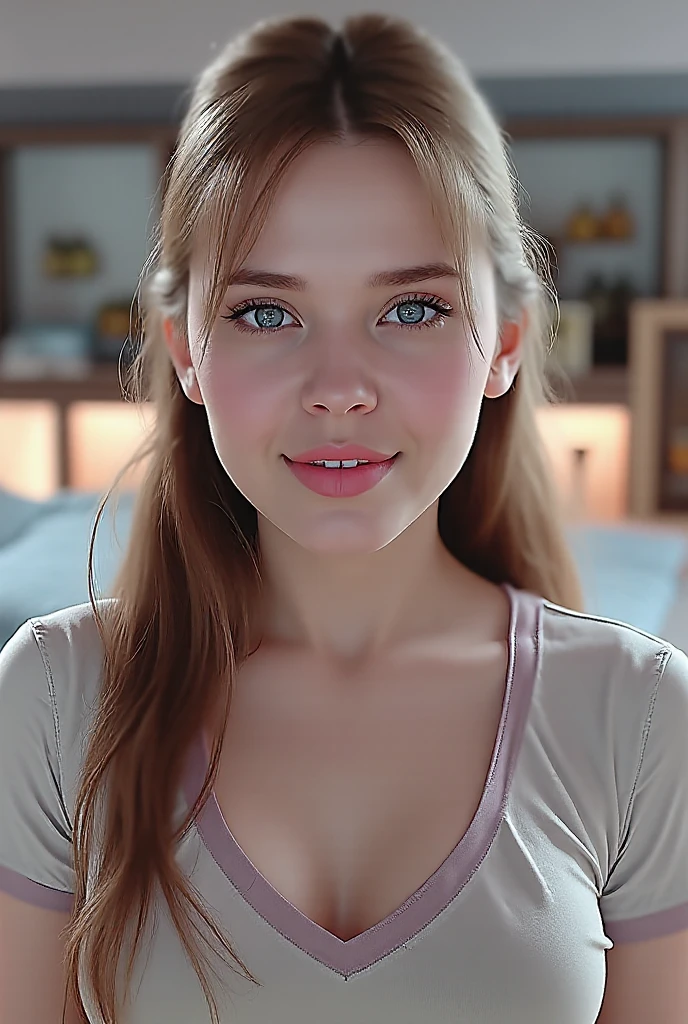 (masterpiece, best quality), (nsfw), (best quality, ultra-detailed, masterpiece: 1.4), 1girl, all fours, ((pussy juice)), female orgasm, squirting, squirt, female ejaculation, (single braid: 1.2), breasts, medium breasts, looking at viewer, necklace, thighhighs, topless, on bed, pillows, (canopy bed), (blue eyes),