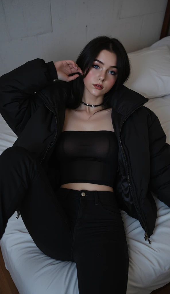 Billie eilish ocean eyes 