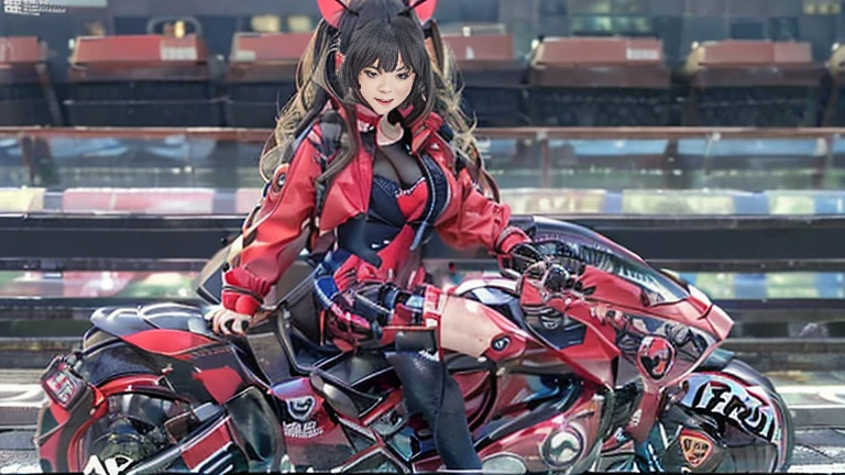 1
anime girl sitting on a motorcycle with a cat ear and a cat tail, mechanized valkyrie girl, girl with warship parts, best anime 4k konachan wallpaper, kantai collection style, anime mecha aesthetic, from the azur lane videogame, anime style 4 k, mechanized soldier girl, anime fantasy artwork, cyberpunk anime girl mech
2
anime girl sitting on a motorcycle with a cat ear and a cat tail, concept art by Shitao, pixiv contest winner, fantasy art, mechanized valkyrie girl, girl with warship parts, best anime 4k konachan wallpaper, kantai collection style, anime mecha aesthetic, from the azur lane videogame, anime style 4 k, mechanized soldier girl1
anime girl sitting on a motorcycle with a cat ear and a cat tail, mechanized valkyrie girl, girl with warship parts, best anime 4k konachan wallpaper, kantai collection style, anime mecha aesthetic, from the azur lane videogame, anime style 4 k, mechanized soldier girl, anime fantasy artwork, cyberpunk anime girl mech
2
anime girl sitting on a motorcycle with a cat ear and a cat tail, concept art by Shitao, pixiv contest winner, fantasy art, mechanized valkyrie girl, girl with warship parts, best anime 4k konachan wallpaper, kantai collection style, anime mecha aesthetic, from the azur lane videogame, anime style 4 k, mechanized soldier girl