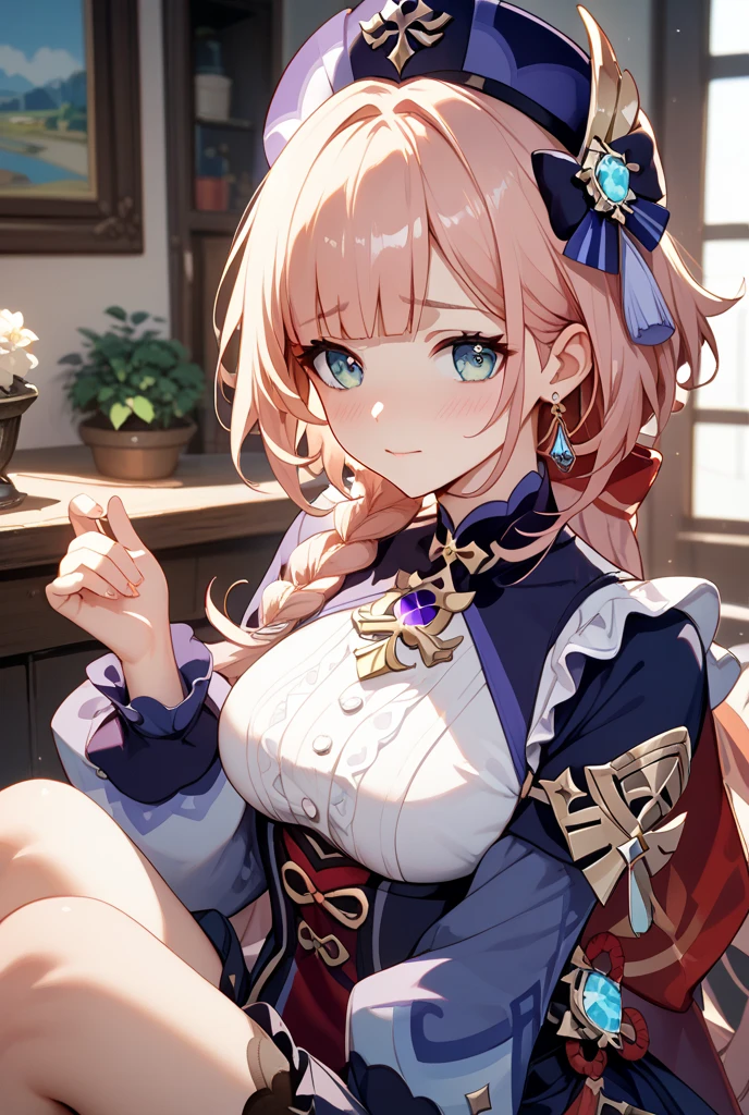 (masterpiece, absurd quality, best quality, official art, beautiful and aesthetic:1.2), 16K, cute petit girl, extreme detailed, digital art, colorful, highest detailed, vivid color, (transform sequence), babyface, cinematic lighting, (from below:1.5), dynamic angle, landscape, (dirty clothes:1.5), scenery, (soro:1.5),  (1girl:1.5), (indoors:1.5), bedroom, lamp, (hotel room:1.3), pink hair, large breasts, thighhighs, escha malier, charescha (extreme detailed lips:1.3), eyelashes, extremely detailed face, (perfect legs, perfect hands, perfect ???????：1.1), depth of field, dappled sunlight, beautiful lighting, chibi, (floating hair:1.3), detailed skin, shiny, (suspended:1.5), (Uplifting:1.5), (sexual feeling:1.5), shiny skin, shiny hair, shiny face, shiny skin, (voluminous frills skirt,:1.5) ,(voluminous panniers in skirt:1.5), (orgasm face:2.3), (covered the viewer:1.5), disheveled clothes, (woman on top, vaginal:1.5), (upper body:1.5), (close up upper body:1.8), (happy:1.5), upper body focus, (seductively posing on all fours on a bed, looking down flirtatiously:1.8), hug the vier, (close up lips:2.0), from front, (girl trembling with sexual climax:1.5), (bare breasts:1.5), skirt breasts, (show off nipple:1.5), (vulgarity:2.3),