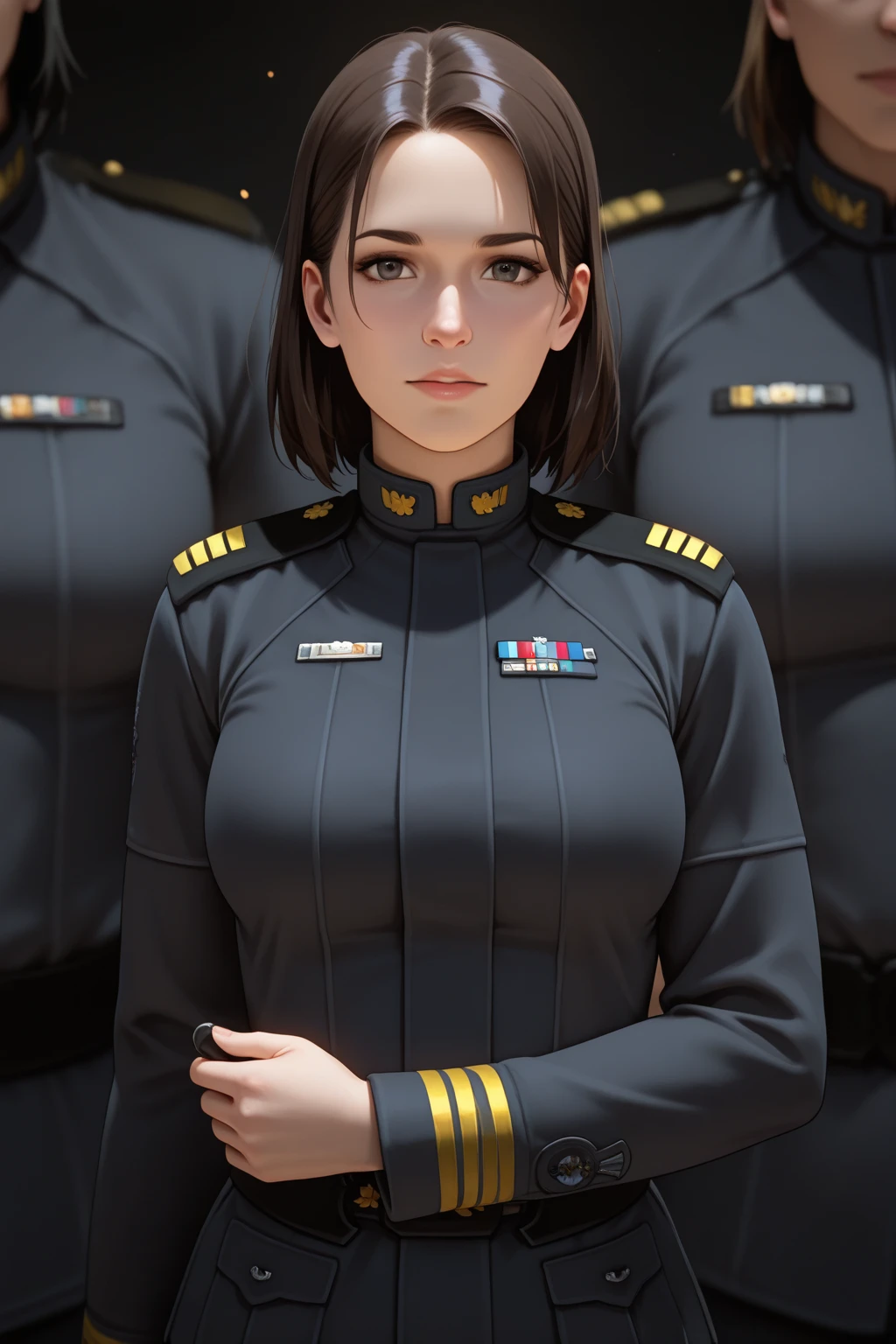 admiral, sexy, big boobs, tall