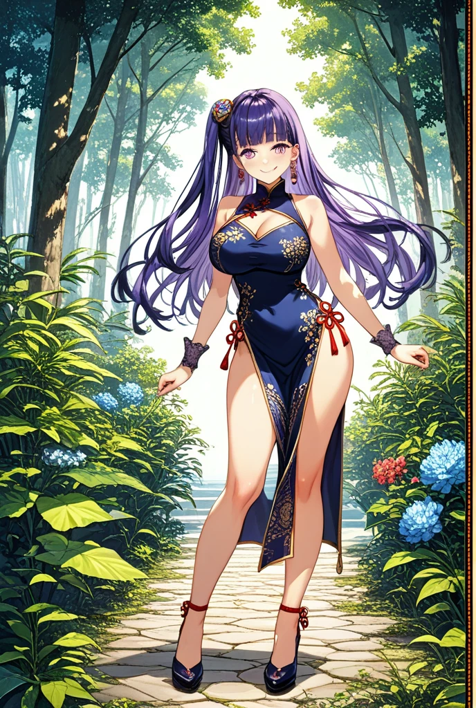 ethereal fantasy concept art of  <lora:Hinata-Hyuuga-V2:0.8>,hyuuga hinatam,<lora:edgcatlingerie1:0.8>, edgcatlingerie,wearing edgcatlingerie,cat cutout,cleavage cutout,look at the prompts for the rest, . magnificent, celestial, ethereal, painterly, epic, majestic, magical, fantasy art, cover art, dreamy