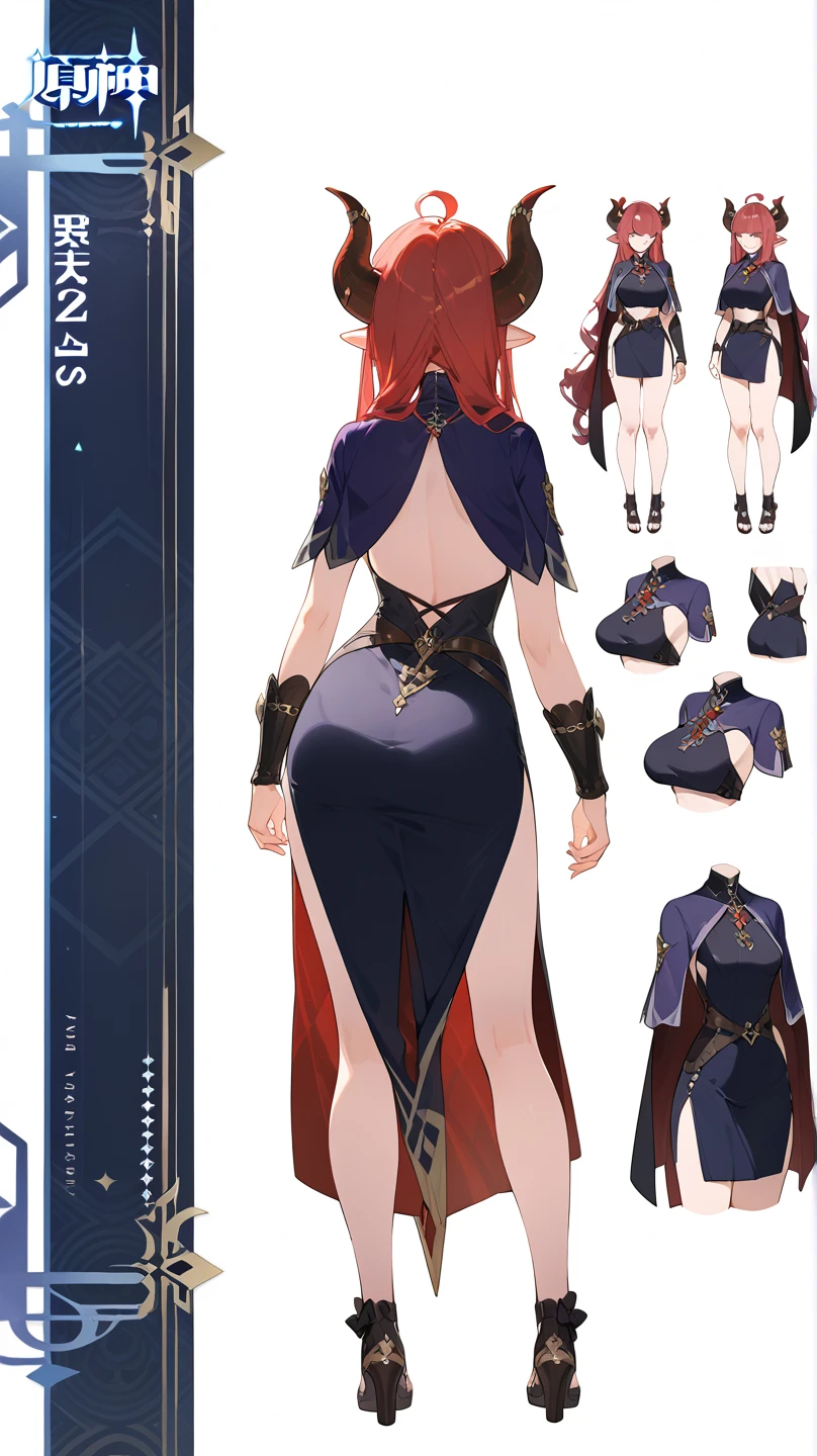 3D, Female original character action reference sheet adoptable, Full body, Huge legs, Huge Breasts, action pose, highly detailed Beautiful face,