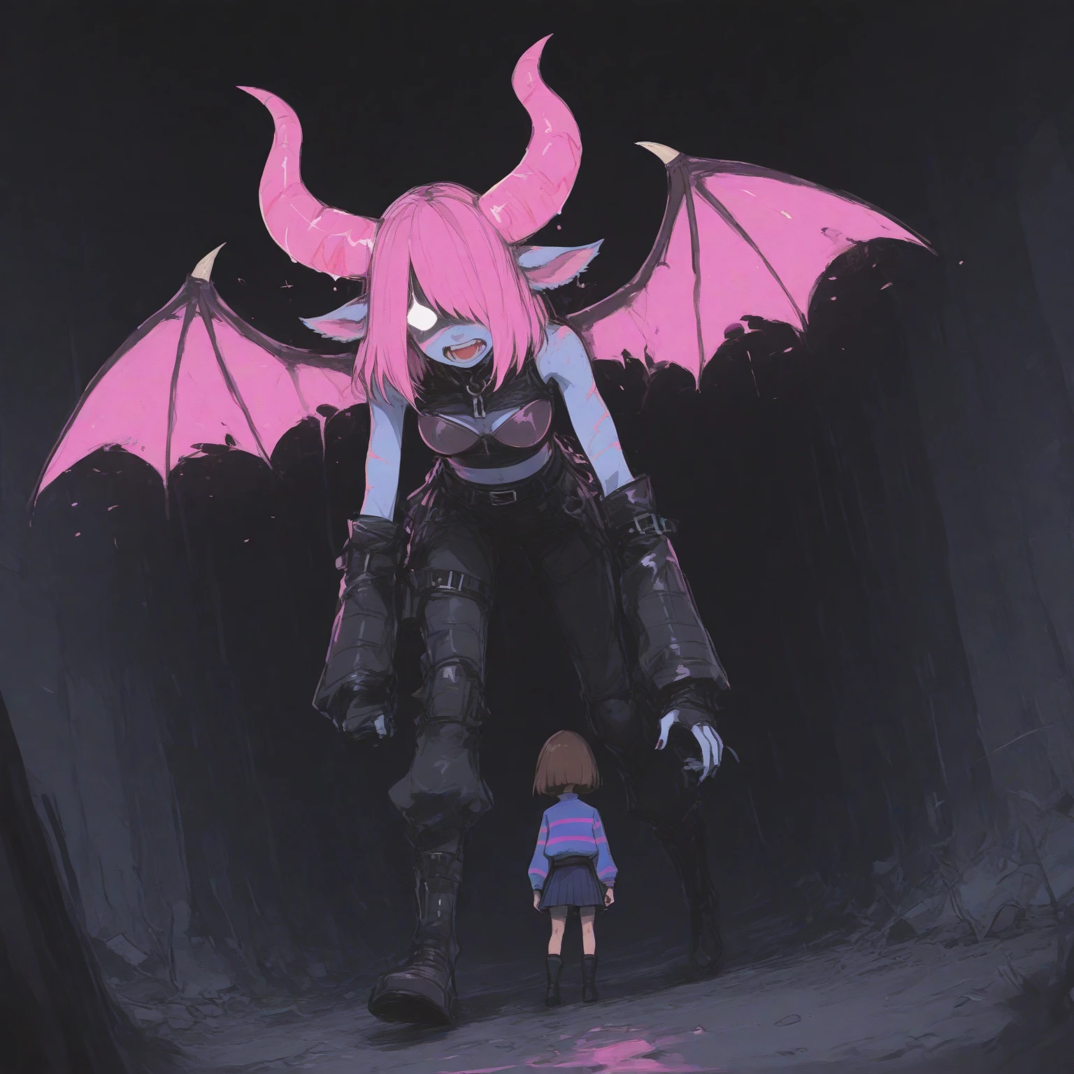reg, regu, regu (made in abyss), robot arms, robot legs, red cape, round metal helmet, pink dragon, pink anthro shota dragon, human shota boy, shota, young, small, water in hair, water running down body, water everywhere, wet, very wet, dense atmosphere, atmospheric, foggy, dense atmosphere, white hair, blonde hair, side view, regu (made in abyss) pushing his penis into a shota dragon's ass, dragon penetrated, scalie, scalie penetrated, pink anthro shota dragon, shota dragon, dragon head, bad dragon penis, dragon penis, dragon gentialia, anthro penetrating, standing behind a dragon shota, regu (made in abyss) holding a dragon's hips with both hands, pink dragon, dragon, dragon body, (pink body), pink dragon scales, dragon wings, naked, erect glowing blue penis, glowing blue penis in ass, gay sex, anal sex, yaoi, Libido boy, Shota, glowing blue penis, erect penis standing forward between legs, erect penis, visible penis, thick penis, glowing blue penis, cum, cum in ass, cumshot, excessive amounts of cum in ass, blushing, drooling, screaming, crying, sobbing, pain, creampie, dark, night, dark room, very dark, no light, darkness, deep darkness, dark shadows, thick atmosphere, thick fog, foggy, thick foggy atmosphere, dark fog, at night, light particles, bloom, ray tracing, underwater locker room, fully flooded locker room, sport bag, wristband, earring, tattoos, necklace, moaning, shouting, completely losing it, mouth wide open, shouting load, moaning heavily, screaming, hard, fuck hard, rough, rough sex, fuck hard, sobbing, tears. hearts, hearts as irises, heart eyes, hearts in eyes