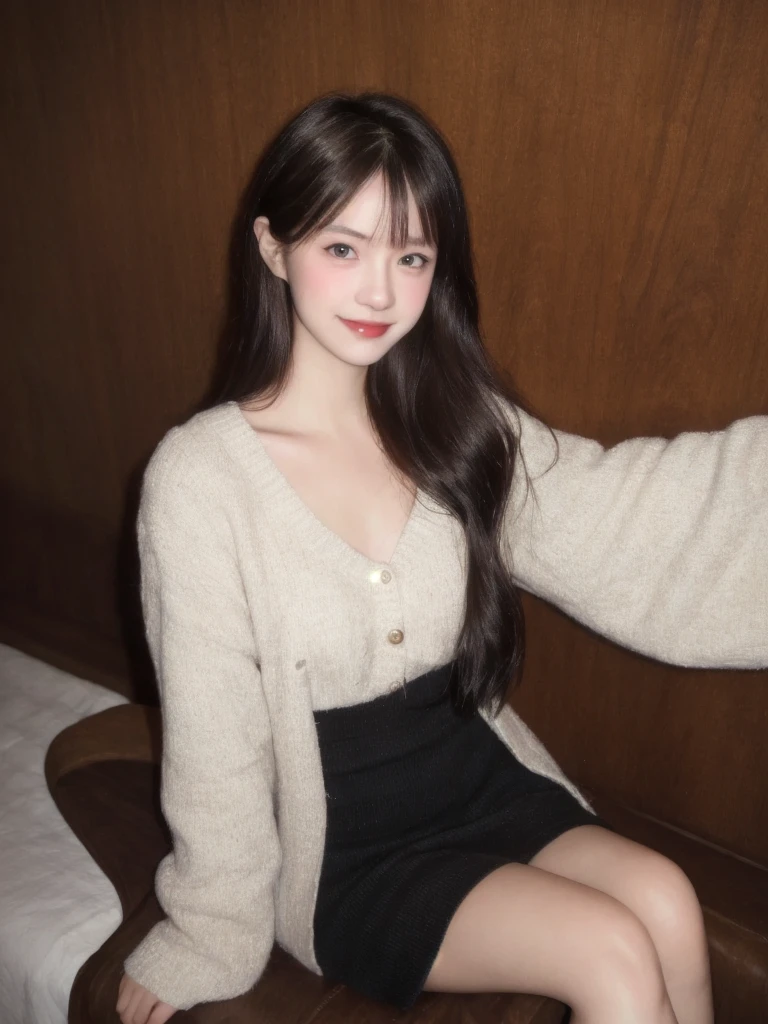 Adorable、instagram、The artist、8k、 photorealistic, hair long, bestquality, photorealistic, and depth of field, Detailed face, Face Focus, Lustrous Skin, Blurry Background, slim body、fulllllbody、high school girls
