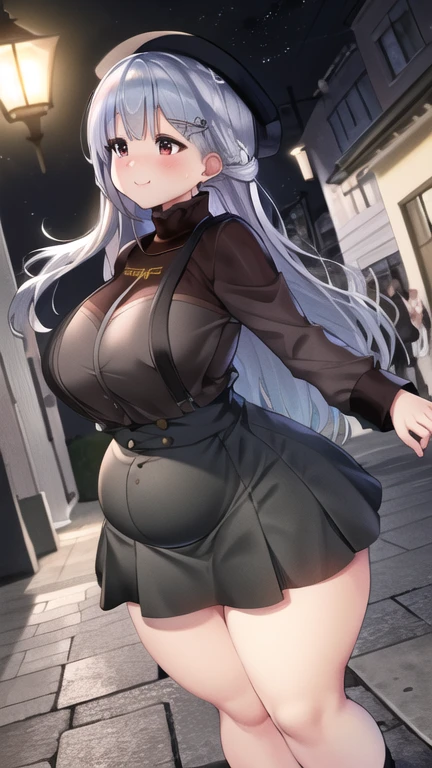 masterpiece, best quality, masterpiece,best quality,official art,extremely detailed CG unity 8k wallpaper, surrounded, multiple others, exhibitionism, audience, background characters, crowd, public humiliation, comic, girl, loli, mesugaki, kemonomimi_mode, magical_girl, long hair, white hair, ahoge, embarrassed , nose blush , half-closed eyes, naughty_face, endured_face, large breasts, hanging breasts, breasts out, no bra, no_panties, white pantyhose, uwabaki, tentacle, , gokkun, , nipple_tweak, breast_sucking/nipple_suck, cum_inside, fat_mons, shaved_pussy, cameltoe, female_ejaculation, sex,