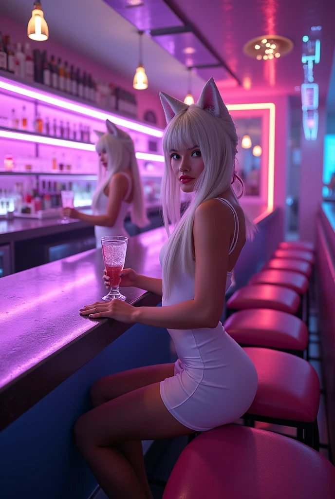 Roxanne Wolf, sexly