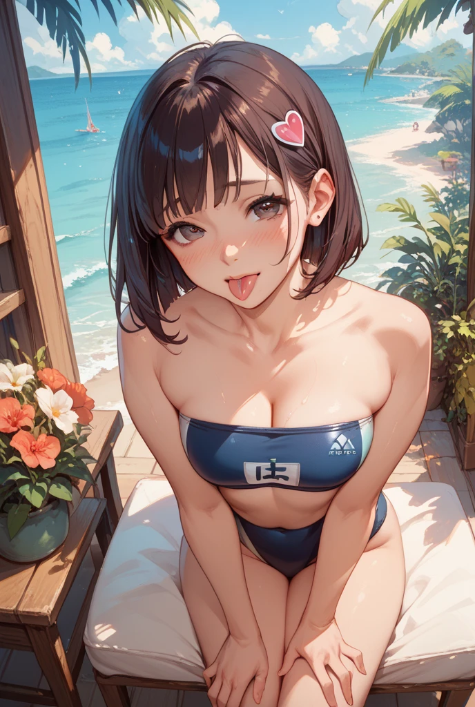 1girl,bikini